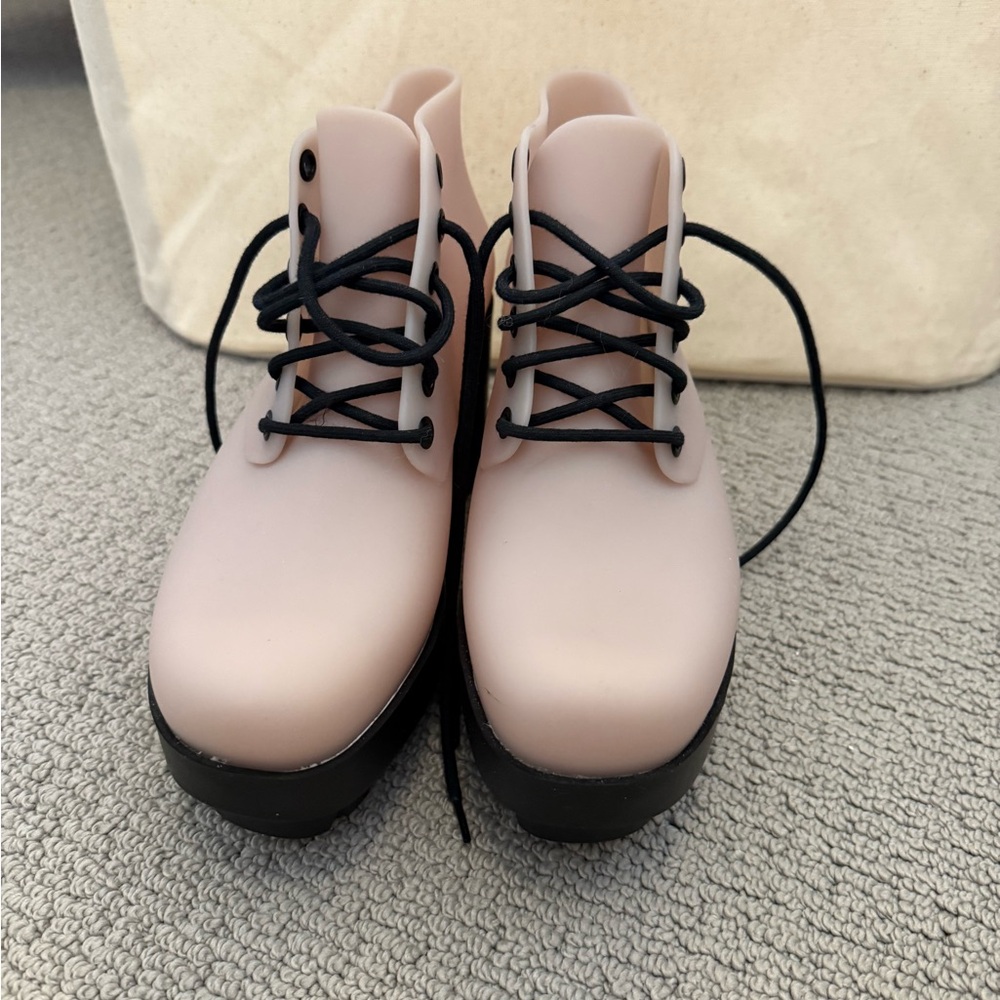 Melissa Stellar Boots